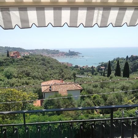 B&B Golfo Dei Poeti Lerici Exteriör bild