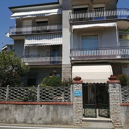 B&B Golfo Dei Poeti Lerici Exteriör bild