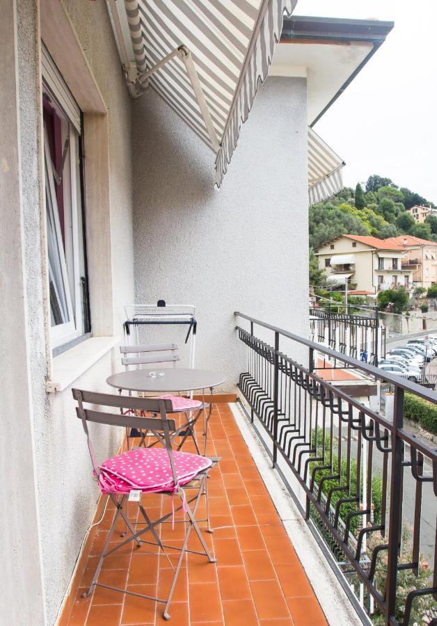 B&B Golfo Dei Poeti Lerici Exteriör bild