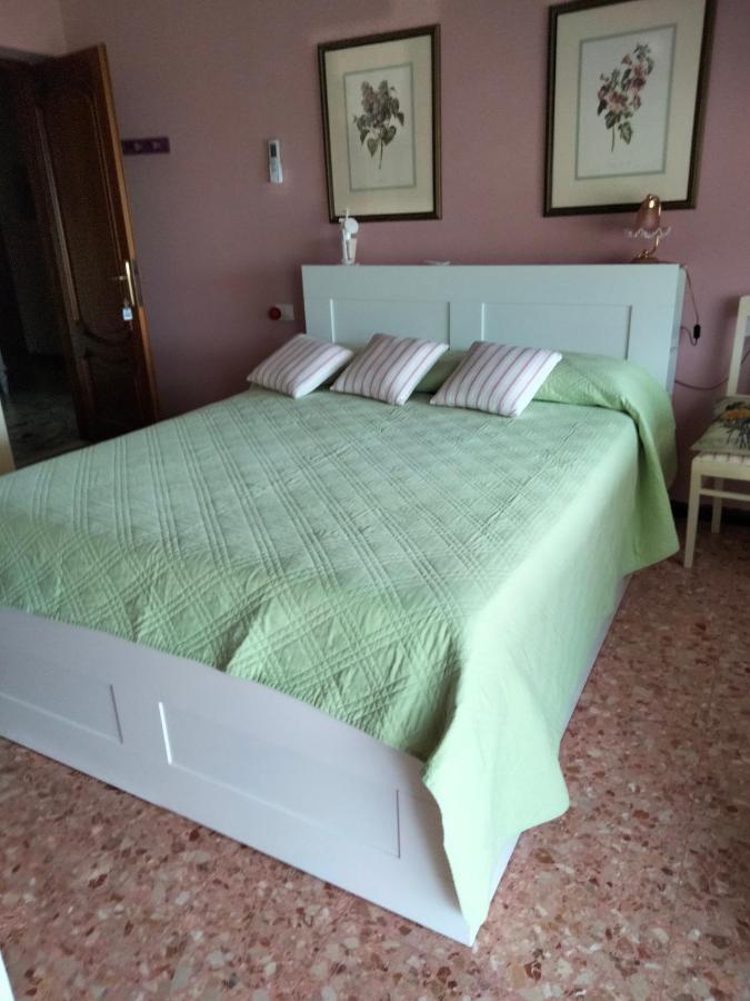 B&B Golfo Dei Poeti Lerici Exteriör bild