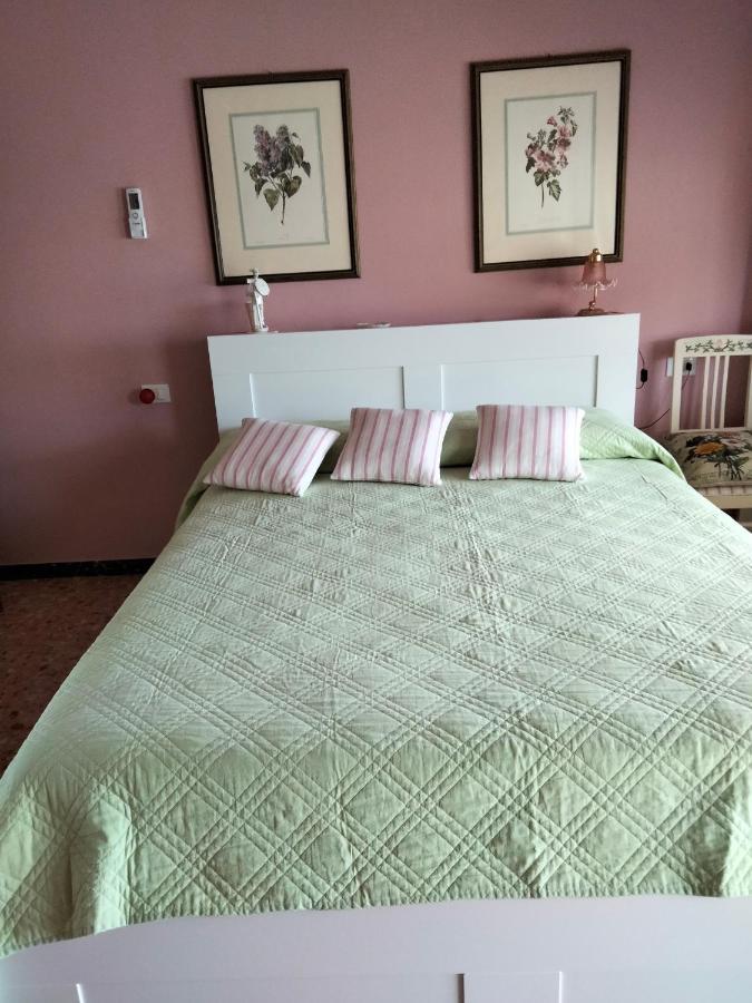 B&B Golfo Dei Poeti Lerici Exteriör bild